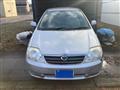 2000 Toyota Corolla Sedan