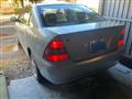 2000 Toyota Corolla Sedan
