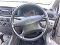 2000 Toyota Corolla Sedan