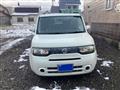 2011 Nissan Cube