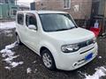 2011 Nissan Cube