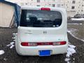 2011 Nissan Cube