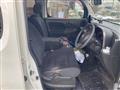 2011 Nissan Cube