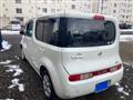 2011 Nissan Cube