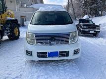 2005 Nissan Elgrand