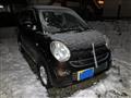 2006 Suzuki MR Wagon