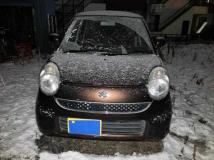 2006 Suzuki MR Wagon