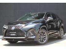 2019 Lexus RX