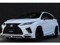 2021 Lexus RX