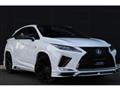 2021 Lexus RX