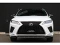2020 Lexus RX