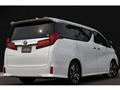 2020 Toyota Alphard G