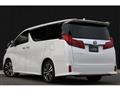 2020 Toyota Alphard G