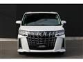 2020 Toyota Alphard G
