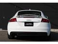 2014 Audi TT