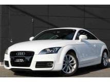 2014 Audi TT