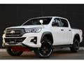 2020 Toyota Hilux