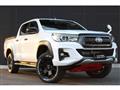 2020 Toyota Hilux