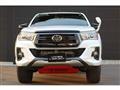 2020 Toyota Hilux