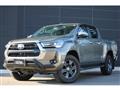 2024 Toyota Hilux