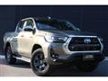2024 Toyota Hilux