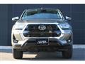 2024 Toyota Hilux