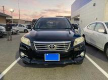 2010 Toyota Vanguard