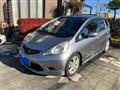 2008 Honda Fit