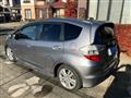 2008 Honda Fit