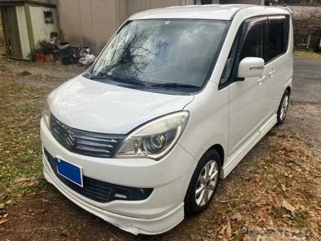 2012 Suzuki Suzuki Others