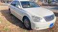 2007 Toyota Crown