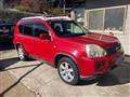 2008 Nissan X-Trail