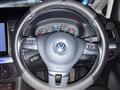 2011 Volkswagen Sharan