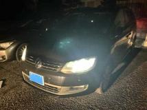 2011 Volkswagen Sharan