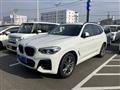 2020 BMW X3