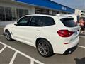 2020 BMW X3