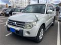 2009 Mitsubishi Pajero