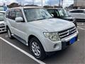 2009 Mitsubishi Pajero