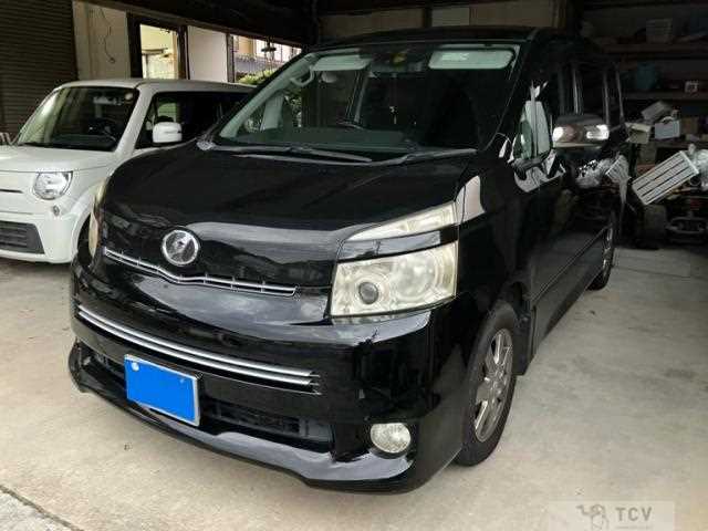 2009 Toyota Voxy