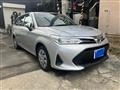 2019 Toyota Corolla Fielder