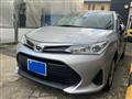 2019 Toyota Corolla Fielder