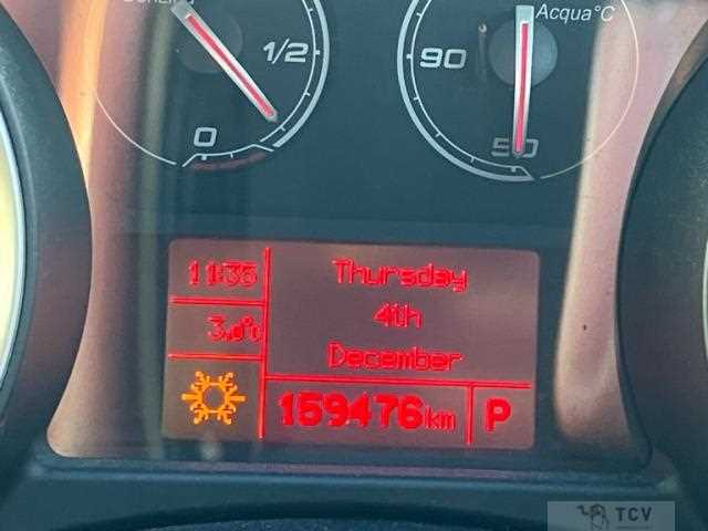 2012 Alfa Romeo Alfa Romeo Others