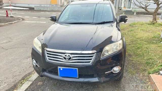 2010 Toyota Vanguard