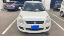 2010 Suzuki Swift