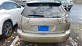 2007 Toyota Harrier