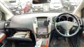 2007 Toyota Harrier