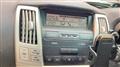 2007 Toyota Harrier