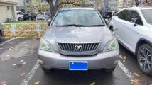 2007 Toyota Harrier
