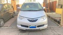 2006 Toyota Estima Hybrid