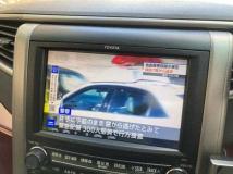 2009 Toyota Vellfire